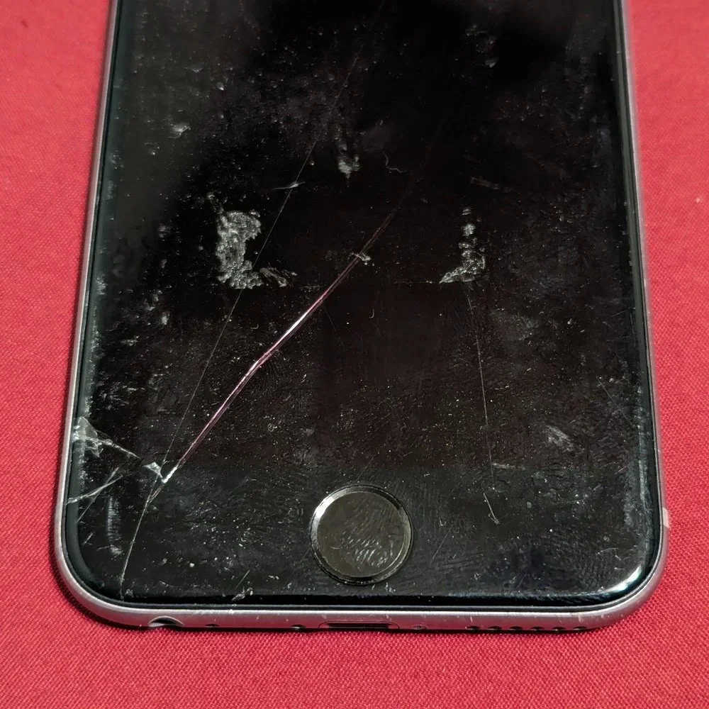 Apple please review